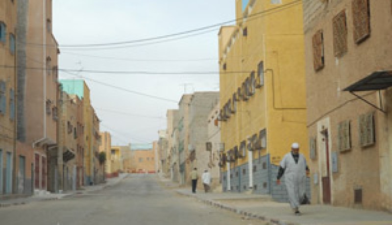 مدينة بشار تقدم هامشا من المقاومة الجزائرية بالجنوب