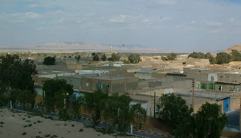 السكان يطالبون المجلس البلدي بالوادي بتفعيل التنمية وإخراج المدينة من دائرة التخلف