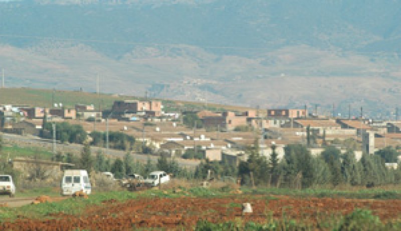سنتان سجنا نافذا لرئيس المجلس الولائي السابق لمعسكر