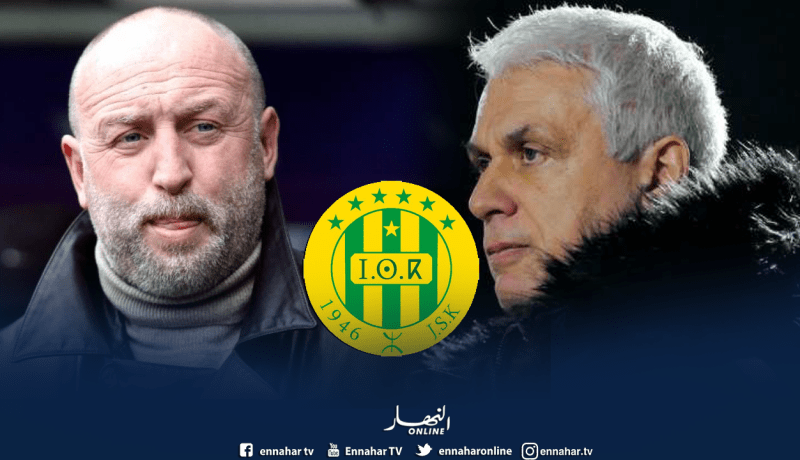 فيلود مدربا رسميا لفريق شبيبة القبائل لمدة ثلاث سنوات
