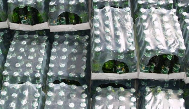 حجز 936 قارورة خمر وتوقيف شخص بسعيدة