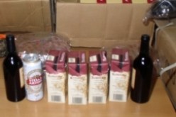 الإعدام لقاتل رفيقه في جلسة مجون بمعسكر