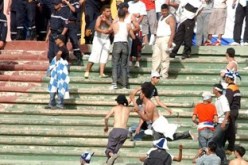 كرة العار التي فرقت بين الجار والجار وخلقت العداوة بين الأصهار