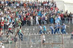 شاب يطعن صديقه بسكين أثناء احتفالات بفوز فريق المولودية