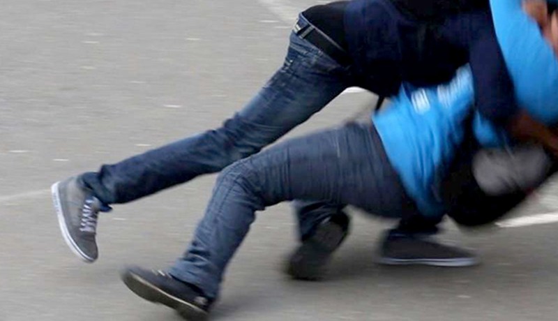 بن غبريت: معالجة العنف المدرسي يبدأ بيداغوجيا