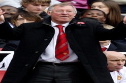 فيرغوسون يرى بان يونايتد كان يستحق الفوز على تشلسي