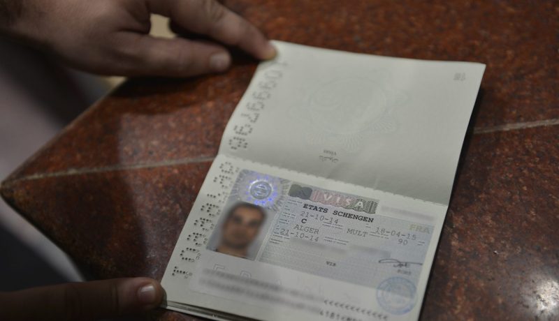 «مشكل التأشيرات العالقة بـ TLS contact سيُحل قريبا»