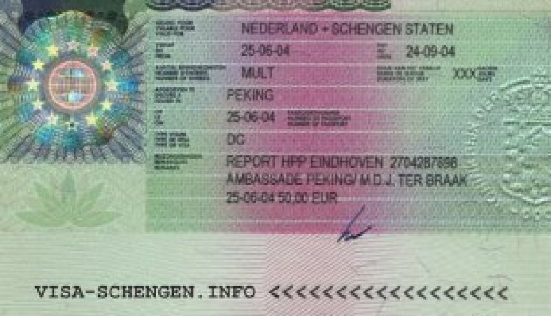 يتم استغلالها لتسهيل إجراءات الحصول على‮ ''‬الفيزا‮''‬ بطاقة الفنان بـ‮02 ‬مليونا في‮ ‬السوق السوداء‮‬