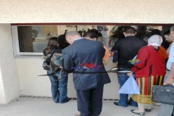 ''‬فيزا شنغن‮'' ‬طويلة المدى لإطارات القطاع العام والأساتذة الباحثين