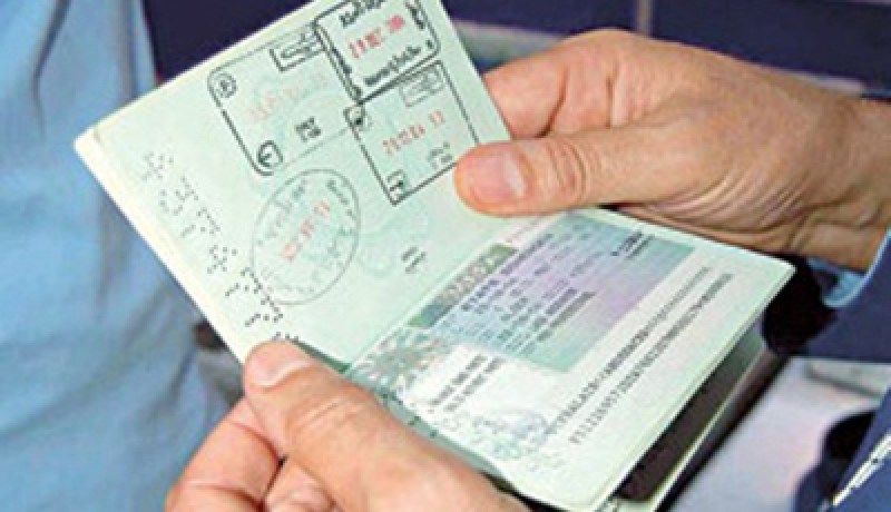 تأشيرات بيومترية للجزائريين بدءا من أكتوبر