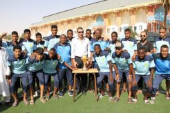 “كأس إفريقيا” تزور ورقلة