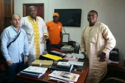 بالصور.. مدّان ينهي تدابير إقامة الخضر في الكاميرون