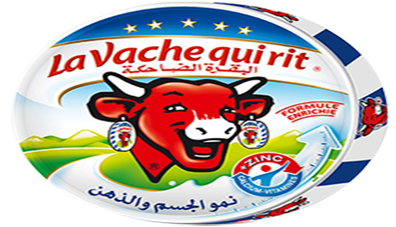 وزارة التجارة تحذر المواطنين من جبن La vache qui rit
