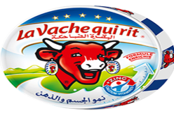 وزارة التجارة تحجز قناطير من جبن La vache qui rit الفاسد وهذه هي الحصص المعنية