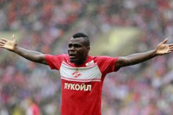 إيمانويل إيمينيكي الأفضل في مباراة نيجيريا و مالي