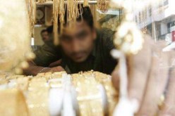 أبكم ضمن عصابة للسطو على محلات المجوهرات