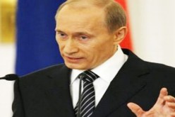 بوتين يتهم قوى هدامة تسعى لتصدير الديمقراطية بالقوة