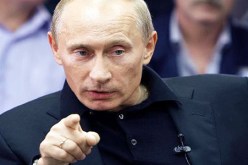 فلاديمير بوتين يدعو الأسرة الدولية إلى عدم التصرف  بتهور حيال سوريا