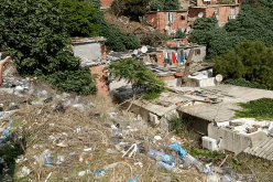 بالصور.. قاطنو الصفيح في تيليملي: “أرحمنا يا زوخ”!!