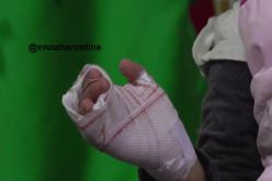 «الشيطانة والبوق» تبتر أعضاء الجزائريين وتحرق منازلهم