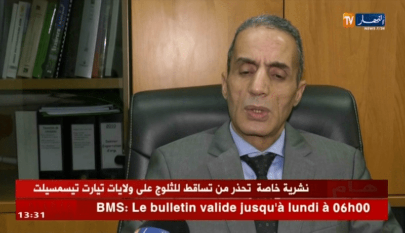 محمّد بلعبدي يكشف أن القمح الليّن كان الأكثر تكلفة في فاتورة الإستيراد !!