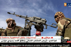 مالي: مقتل ثلاثة جنود إثر كمين لجماعة مسلحة بشمال البلاد