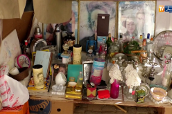 مجتمع: أشياء قديمة لا تخطر على البال..تباع في سوق “الريبوتا” بالقصبة