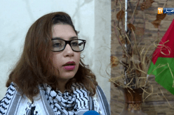 فلسطين: نور التميمي تنتزع حريتها وتروي تفاصيل الأسر داخل سجون الصهاينة
