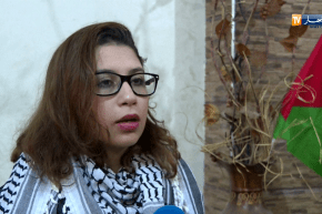 فلسطين: نور التميمي تنتزع حريتها وتروي تفاصيل الأسر داخل سجون الصهاينة