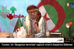 طالع هابط: قطاع الفلاحة بعنابة مخروب..وزير الفلاحة هابط