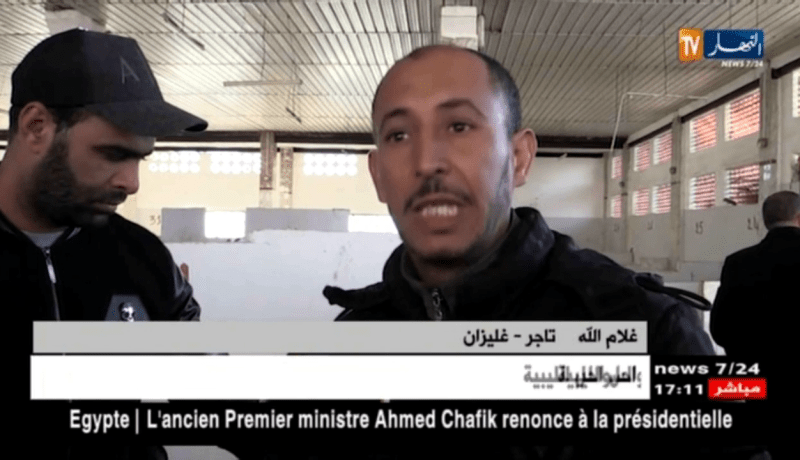 غليزان: تسليم أزيد من 300 قرار إستفادة من فضاءات تجارية لفائدة تجار