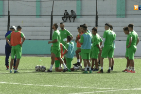 إتحاد البليدة..فريق فقير في مدينة غنية