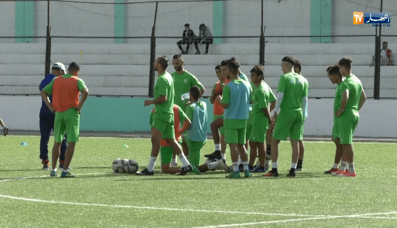 إتحاد البليدة..فريق فقير في مدينة غنية