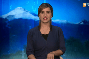 النشرة الأمازيغية لمساء الإثنين 08/01/2018