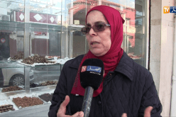 مجتمع: غلاء أسعار المكسرات يعصف بصانعي حلويات الأفراح