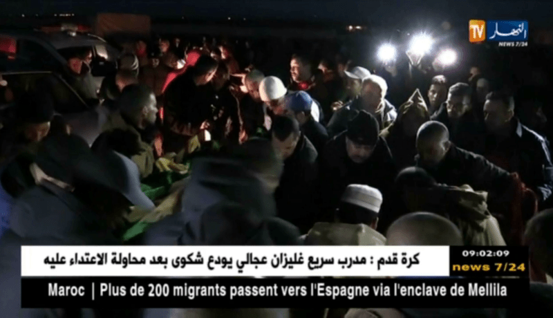 برج بوعريريج: الجيش والدرك يحجزان 6 كيلوغرام من الزطلة !