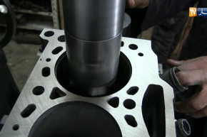 الشلف: عزوف الشباب عن التكوين والشغل في مهنة الخراطة