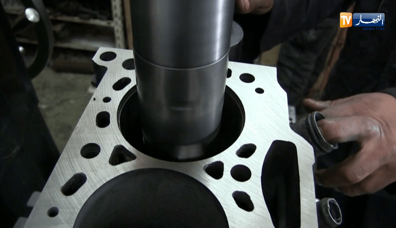 الشلف: عزوف الشباب عن التكوين والشغل في مهنة الخراطة