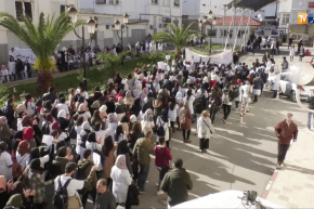 صحة: أطباء وممرضو الجزائر يضربون بيد من حديد