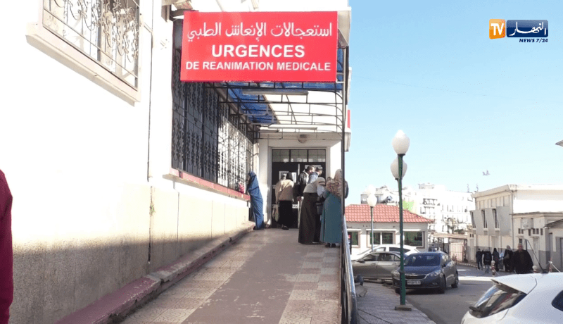 صحة: بسبب الإضراب المرضى في رحلة البحث عن طبيب