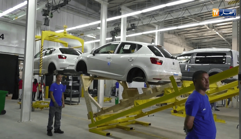 سيارات: لجنة وزارية لمراقبة أسعار السيارات..هل ستنجح الحكومة في إطفاء نارها