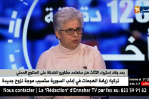 بعد وقف إستيراد الأثاث هل ستعتمد مشاريع الفندقة على المنتوج المحلي !؟