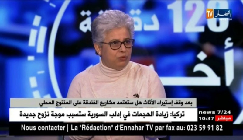 بعد وقف إستيراد الأثاث هل ستعتمد مشاريع الفندقة على المنتوج المحلي !؟