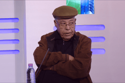 بالفيديو.. منادي:”راهو كلش مخلط خليها تزيد تتخلاط “