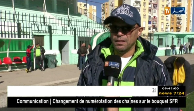 البليدة تحضّر بجدّية للساورة واللاعبون يفندون إشاعة ترتيب المباراة !!