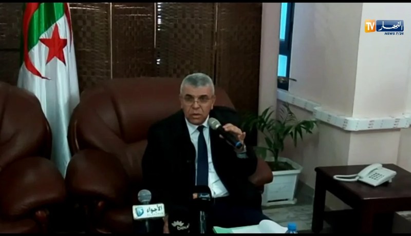 توزيع 5 آلاف وحدة سكنية بداية من فيفري القادم بالطارف  !!