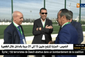 زطشي يكسب سلاح رؤساء الأندية أمام قرباج ..السحر ينقلب على الساحر !