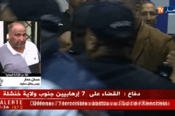 حسان حمّار:  “سأتكلّم مع الوزير ..حنا ناس نتكلموا مع المسؤولين وماراحش نسكتوا !!”