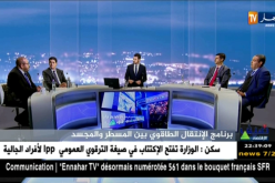 ضيف الإقتصاد/ برنامج الإنتقال الطاقوي بين المسطر والمجسد