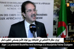 مصطفى بيراف.. مستعد لخدمة الرياضة الجزائرية ولا يهمني تجاهل الوزير ولد علي